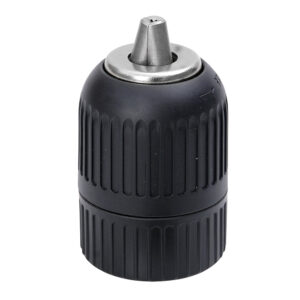 Broquero 3/8", rosca 3/8" - 24 NF sin llave Surtek - Ferrechingón