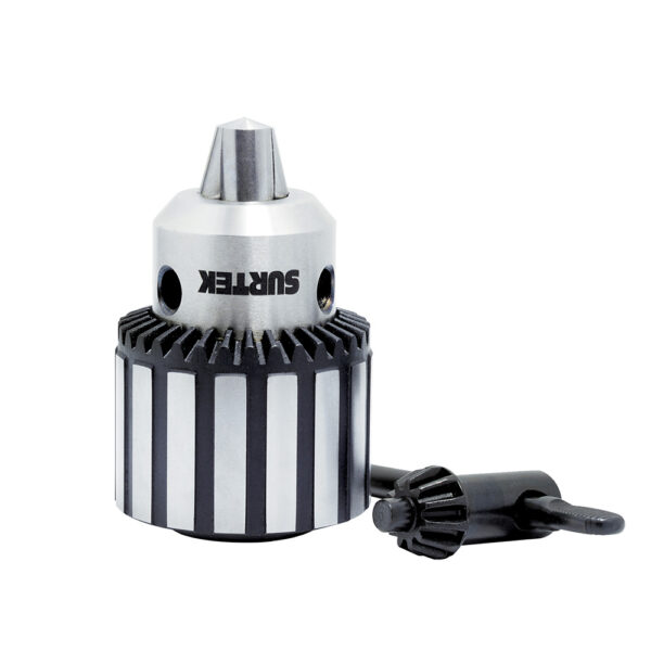 Broquero de 1/2", rosca B16 con llave Surtek - Ferrechingón