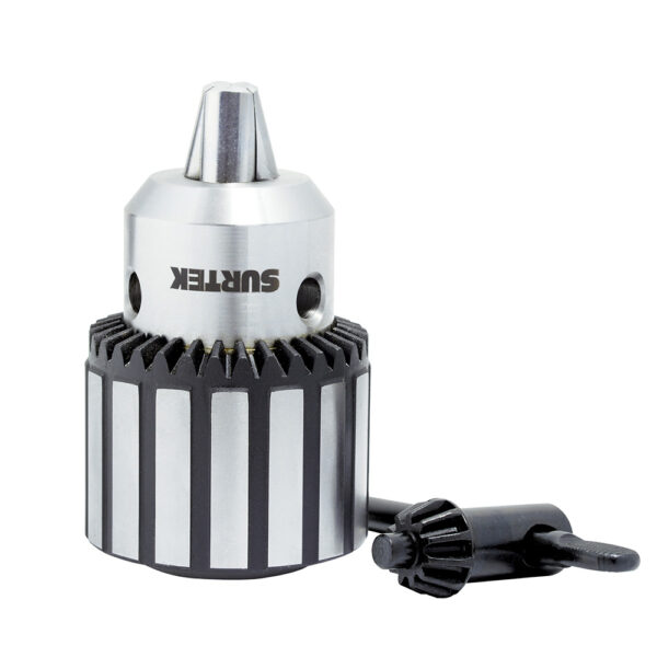 Broquero de 5/8", rosca B16 con llave Surtek - Ferrechingón