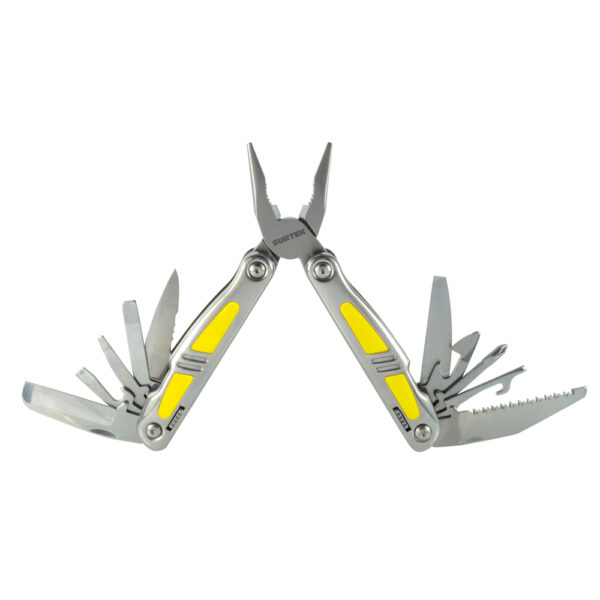 Pinza multiherramienta 14 en 1 Surtek - Ferrechingón