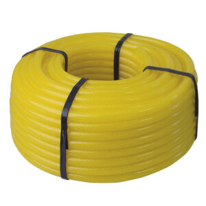 Manguera para gas en rollo 1/4", 50 m Surtek - Ferrechingón