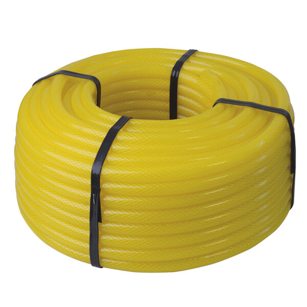 Manguera para gas en rollo 5/16", 50 m Surtek - Ferrechingón