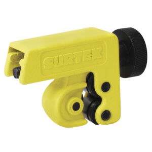 Mini cortatubos cuerpo de zamac 1/8" a 7/8" Surtek - Ferrechingón