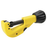 Cortatubos cuerpo de zamac 1/8" a 1-1/4" Surtek - Ferrechingón