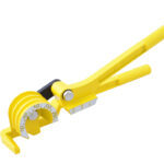 Dobladora manual para tubo, 1/4" a 3/8" Surtek - Ferrechingón