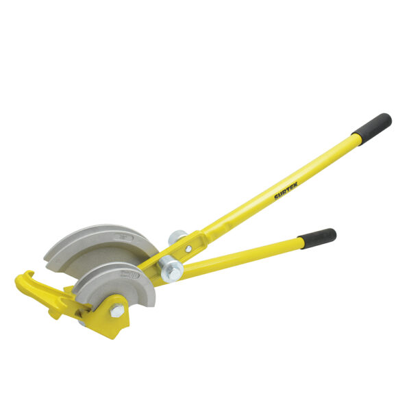 Dobladora manual para tubo, 1/2" a 7/8" Surtek - Ferrechingón