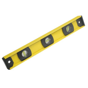 Nivel anti-impacto 36" de aluminio Surtek - Ferrechingón