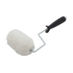 Rodillo para pintar de poliéster 4" x 3/4" Surtek - Ferrechingón