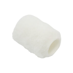 Repuesto de rodillo para pintar de poliéster 4" x 3/4" Surtek - Ferrechingón