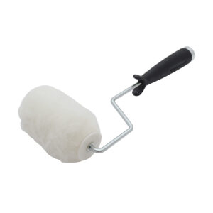 Rodillo para pintar de poliéster 9" x 5/8" Surtek - Ferrechingón