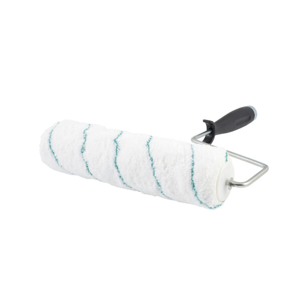 Rodillo para pintar de microfibra 9" x 3/8" Surtek Rodillo para pintar de microfibra 9" x 3/8" Surtek - Ferrechingón