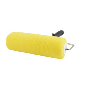 Rodillo para pintar de esponja 9" x 3/4" Surtek - Ferrechingón