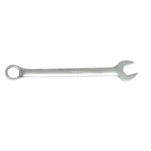 Llave combinada satinada métrica, 12 puntas, 34 mm Urrea - Ferrechingón
