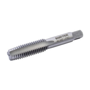 Machuelos de acero de alta velocidad 5/8"-11NC Surtek - Ferrechingón