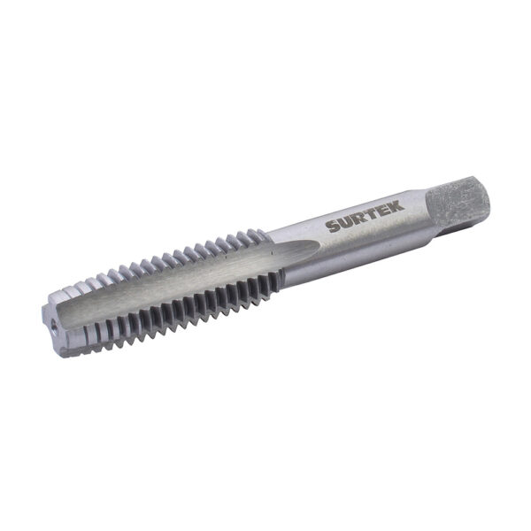 Machuelos de acero de alta velocidad 3/4"-10 NC Surtek - Ferrechingón