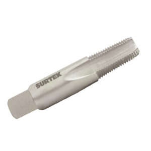 Machuelos de acero de alta velocidad para tubo 1-1/2", 11.5 NPT Surtek - Ferrechingón