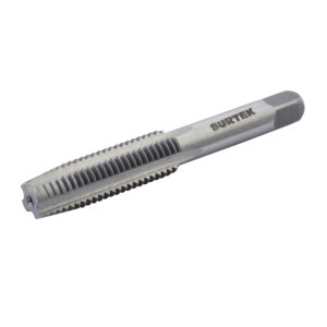 Machuelo de acero al carbón M6 x 1 Surtek - Ferrechingón