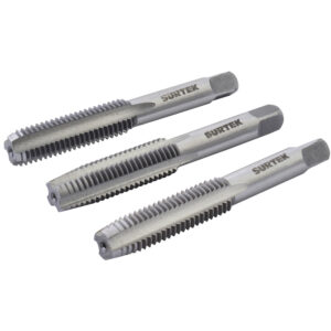 Machuelo de acero al carbón M10 x 1 Surtek - Ferrechingón