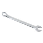 Llave combinada satinada en pulgadas, 12 puntas, 1-5/16" Urrea - Ferrechingón