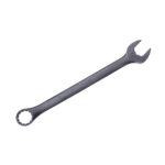 Llave combinada fosfatizada en pulgadas, 12 puntas, 1-7/8" Urrea - Ferrechingón