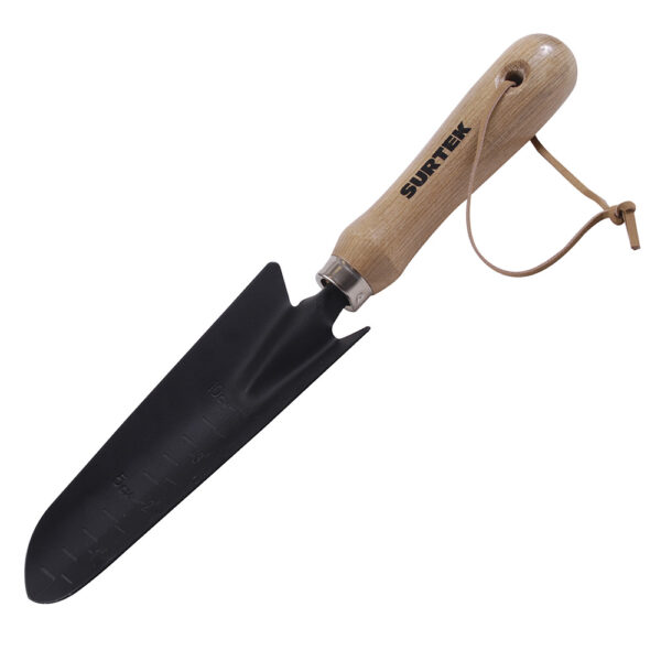 Trasplantador para jardín con mango 6" Surtek - Ferrechingón