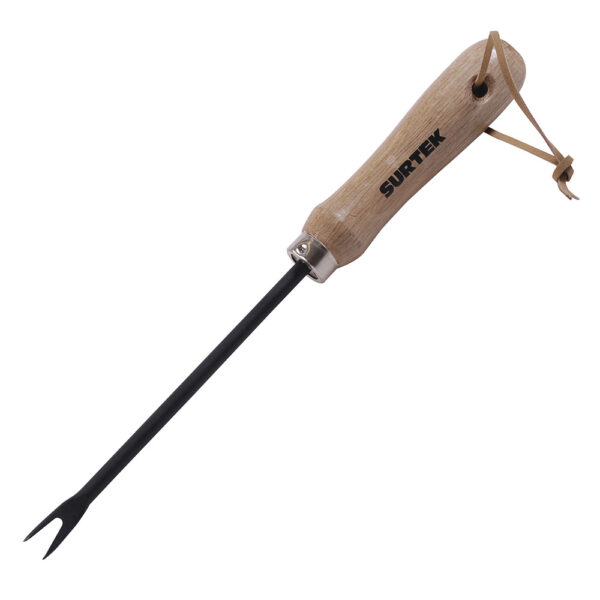 Deshierbador para jardín con mango 6" Surtek - Ferrechingón