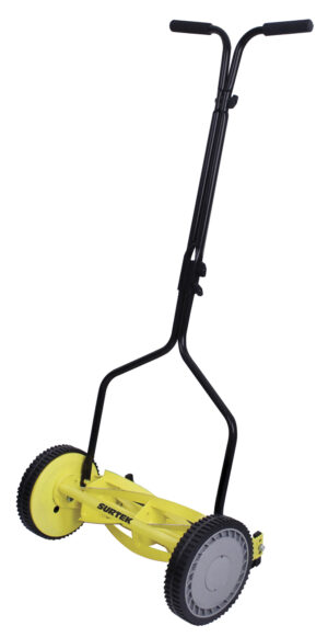 Podadora para pasto manual 14" Surtek - Ferrechingón