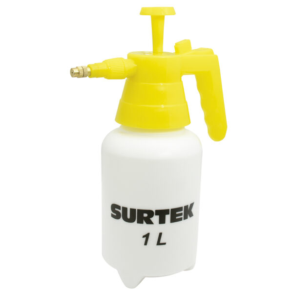 Fumigador doméstico 1 Lt Surtek - Ferrechingón