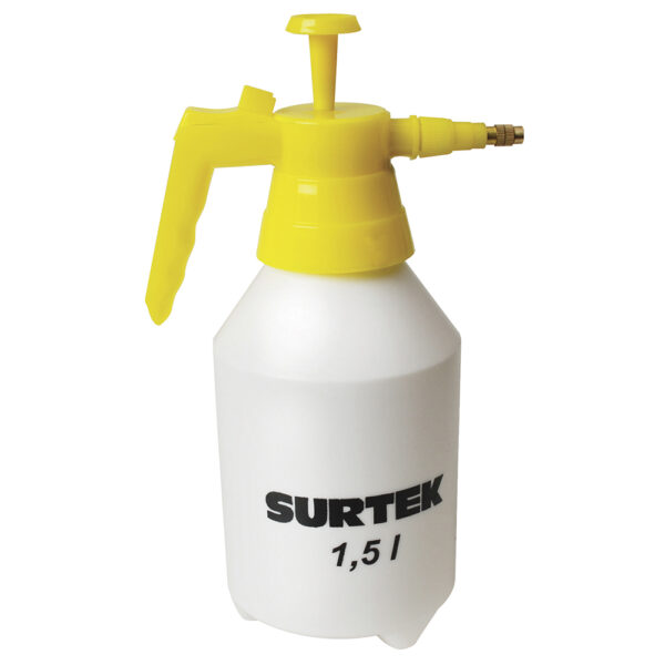 Fumigador doméstico 1.5 Lt Surtek - Ferrechingón