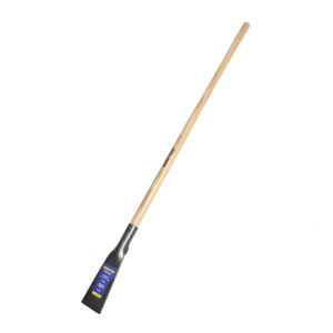Raspador con mango de madera largo 4" Surtek - Ferrechingón
