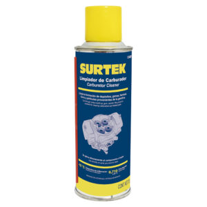 Limpiador de carburador 311 g Surtek - Ferrechingón