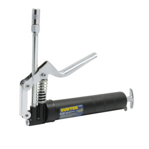 Inyector de grasa tipo pistola de 85 g Surtek - Ferrechingón