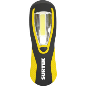 Lámpara de LED de taller a batería de 200 lm Surtek - Ferrechingón