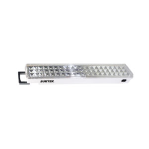 Lámpara de LED recargable, para emergencia 300 lm Surtek - Ferrechingón