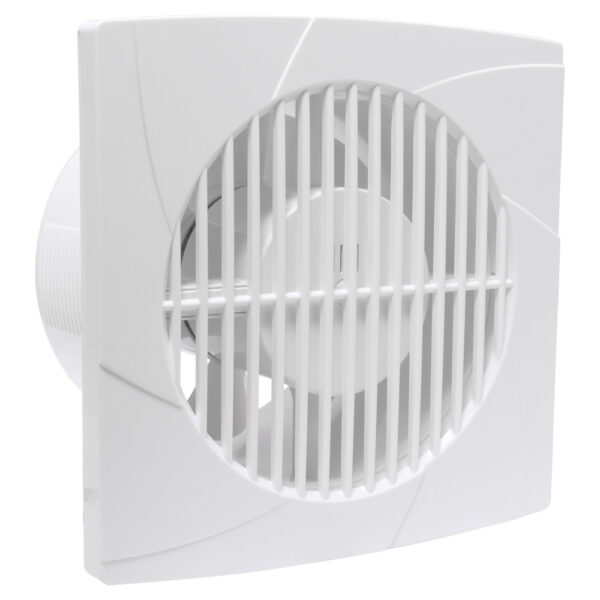 Extractor de aire 5" Surtek - Ferrechingón