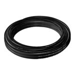 Cable eléctrico THW calibre 14, 100 m color negro Surtek - Ferrechingón