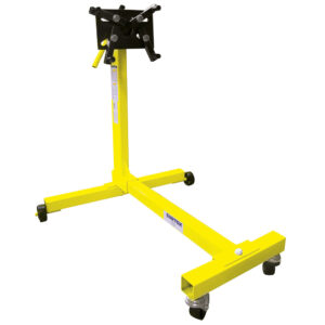Soporte para motor, capacidad 454 kg Surtek - Ferrechingón