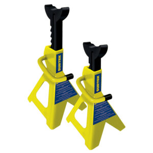 Torre para automóvil, 6 ton Surtek - Ferrechingón