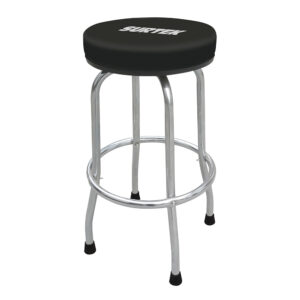 Banco para mecánico acolchonado, 770 mm Surtek - Ferrechingón