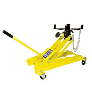 Gato hidráulico para transmisión, pistón con tratamiento y pulido, 0.5 ton Surtek - Ferrechingón