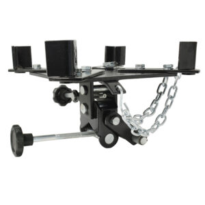 Adaptador de gato para transmisión, 200 kg Surtek - Ferrechingón