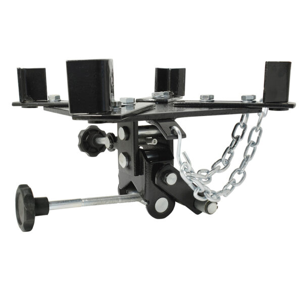 Adaptador de gato para transmisión, 200 kg Surtek - Ferrechingón