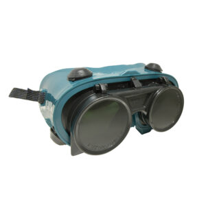 Gafas para soldar de 6 sombras para soldadura autógena con banda de ajuste Surtek - Ferrechingón