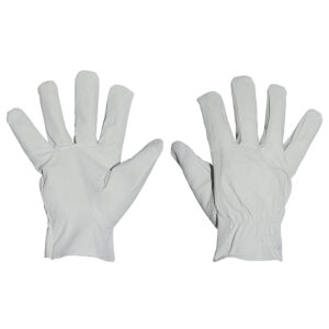 Guantes de piel de borrego unitalla Surtek - Ferrechingón