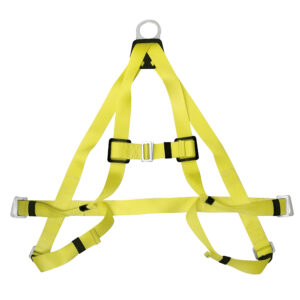 Arnés de seguridad contra caídas, talla 36-40 Surtek - Ferrechingón