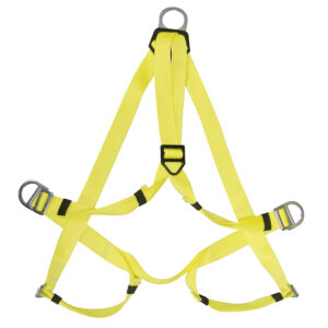 Arnés de seguridad de suspensión, talla 36-40 Surtek - Ferrechingón