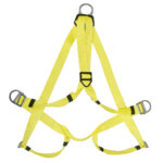 Arnés de seguridad de suspensión, talla 40-44 Surtek - Ferrechingón
