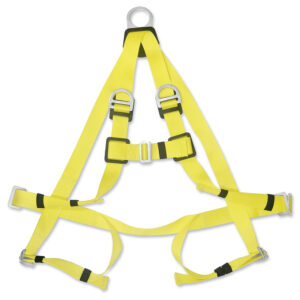 Arnés de seguridad de rescate, talla 40-44 Surtek - Ferrechingón