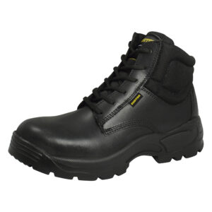 Botas de seguridad dieléctricas con casquillo de poliamida #25 cm Surtek - Ferrechingón