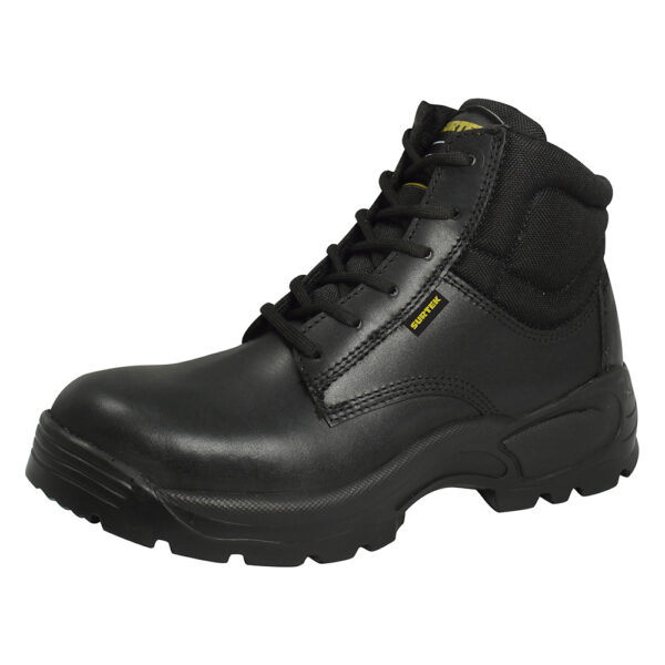 Botas de seguridad dieléctricas con casquillo de poliamida #25 cm Surtek - Ferrechingón